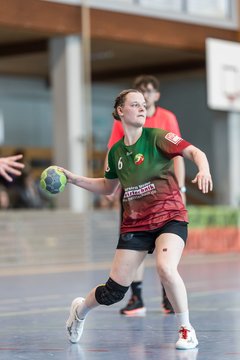 Bild 191 - F HSG Kremperheide/Muensterdorf - ATSV Stockelsdorf 2 : Ergebnis: 47:32